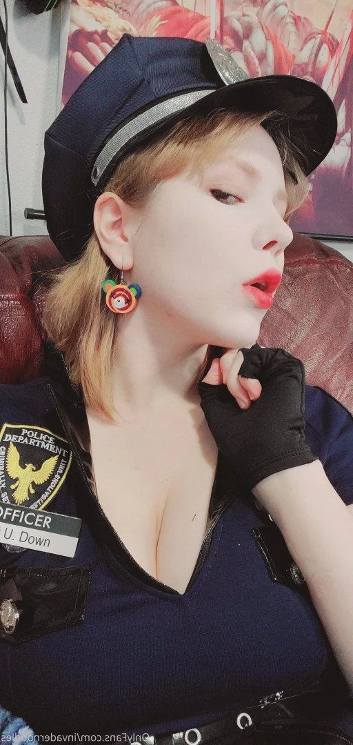 🌸🎀 Princess Noodles 🍜 [ invadernoodles ] Onlyfans leaked photo 3562842 on Hotleaks.tv