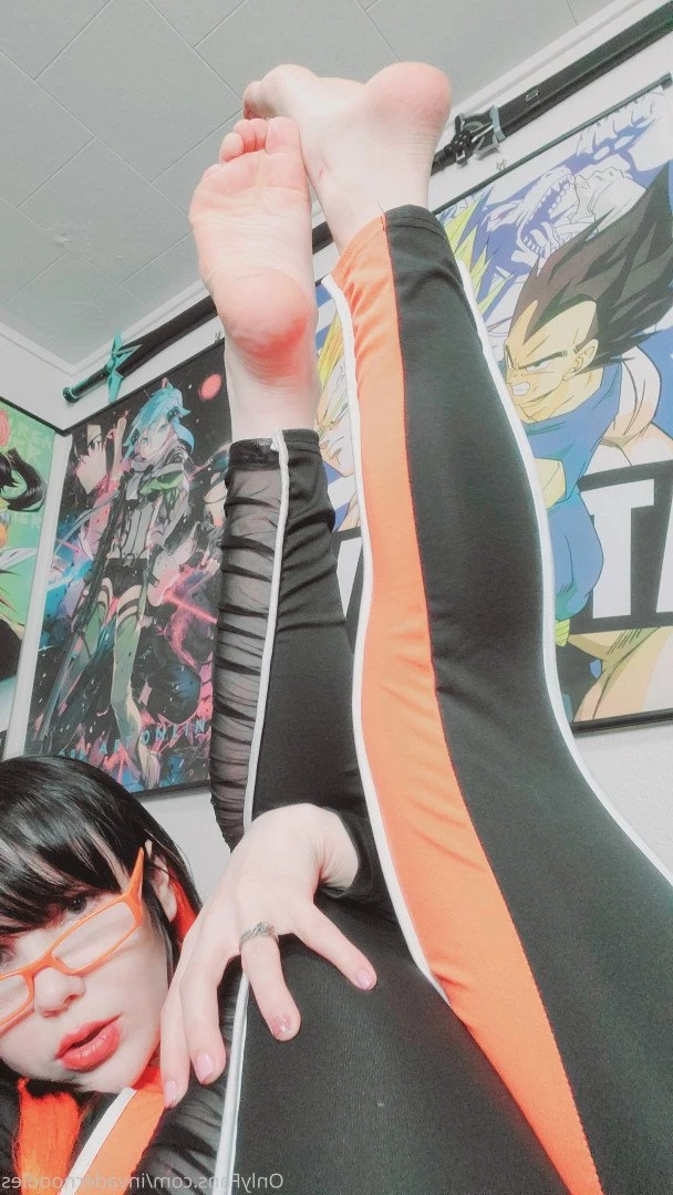 🌸🎀 Princess Noodles 🍜 [ invadernoodles ] Onlyfans leaked photo 3563086 on Hotleaks.tv