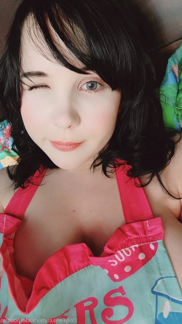 🌸🎀 Princess Noodles 🍜 [ invadernoodles ] Onlyfans leaked photo 3563490 on Hotleaks.tv