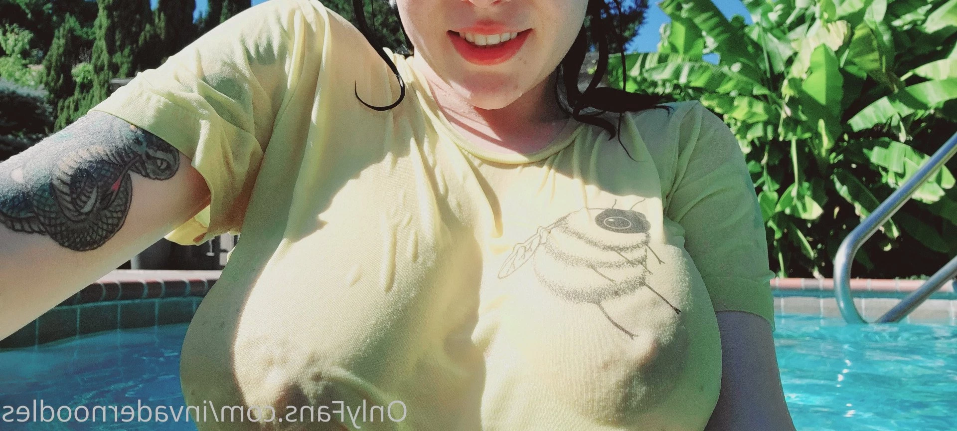 🌸🎀 Princess Noodles 🍜 [ invadernoodles ] Onlyfans leaked photo 3565202 on Hotleaks.tv