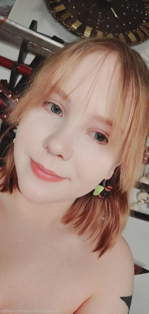 🌸🎀 Princess Noodles 🍜 [ invadernoodles ] Onlyfans leaked photo 3566039 on Hotleaks.tv