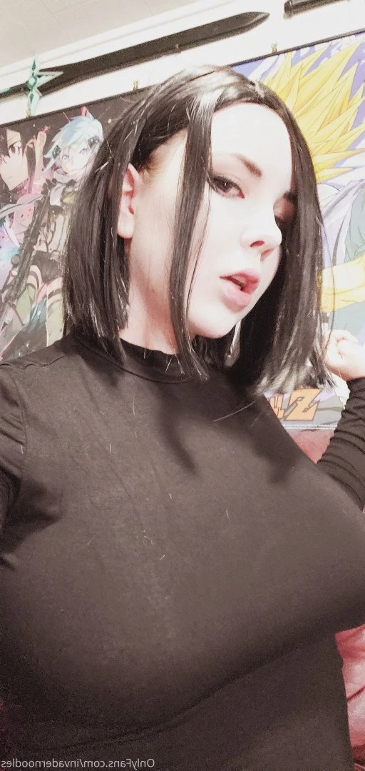 🌸🎀 Princess Noodles 🍜 [ invadernoodles ] Onlyfans leaked photo 3566992 on Hotleaks.tv