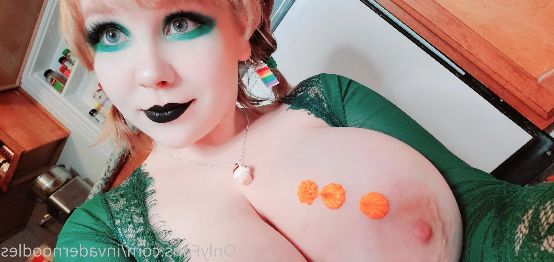 🌸🎀 Princess Noodles 🍜 [ invadernoodles ] Onlyfans leaked photo 3567405 on Hotleaks.tv