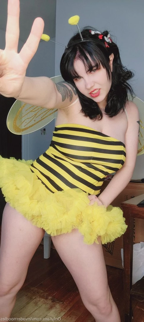 🌸🎀 Princess Noodles 🍜 [ invadernoodles ] Onlyfans leaked photo 3567802 on Hotleaks.tv