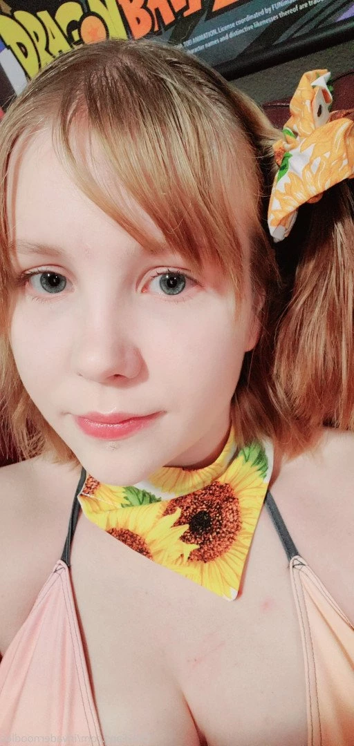 🌸🎀 Princess Noodles 🍜 [ invadernoodles ] Onlyfans leaked photo 3568267 on Hotleaks.tv