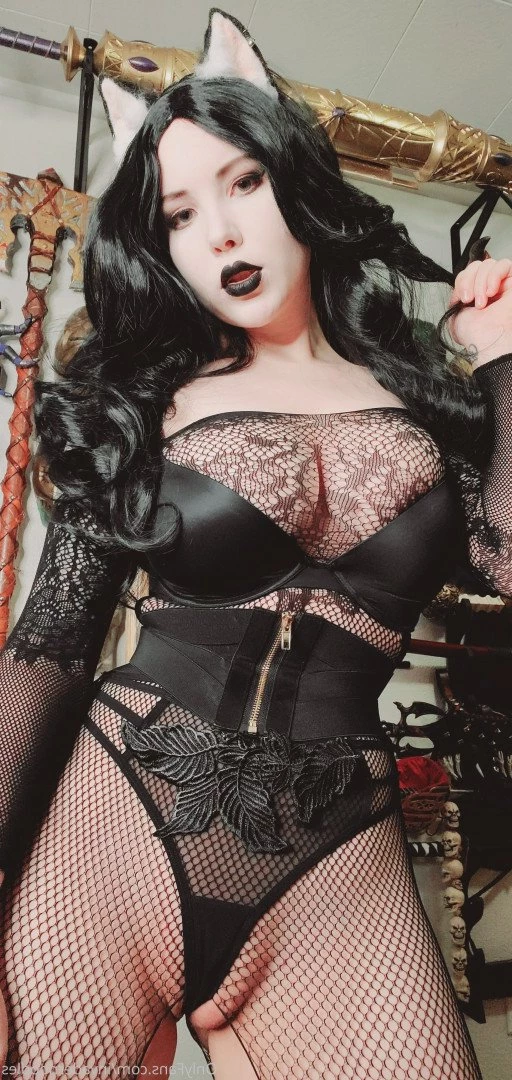 🌸🎀 Princess Noodles 🍜 [ invadernoodles ] Onlyfans leaked photo 3568346 on Hotleaks.tv