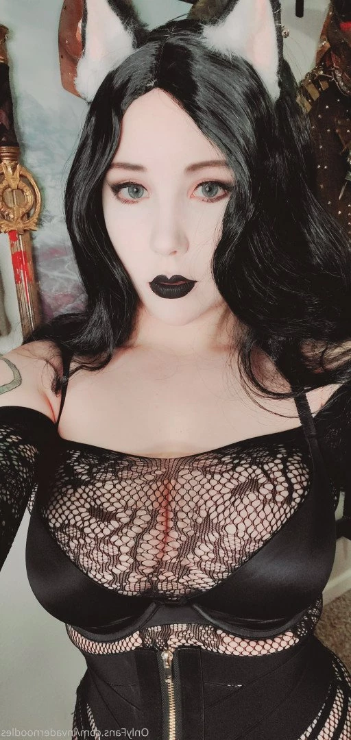 🌸🎀 Princess Noodles 🍜 [ invadernoodles ] Onlyfans leaked photo 3569485 on Hotleaks.tv
