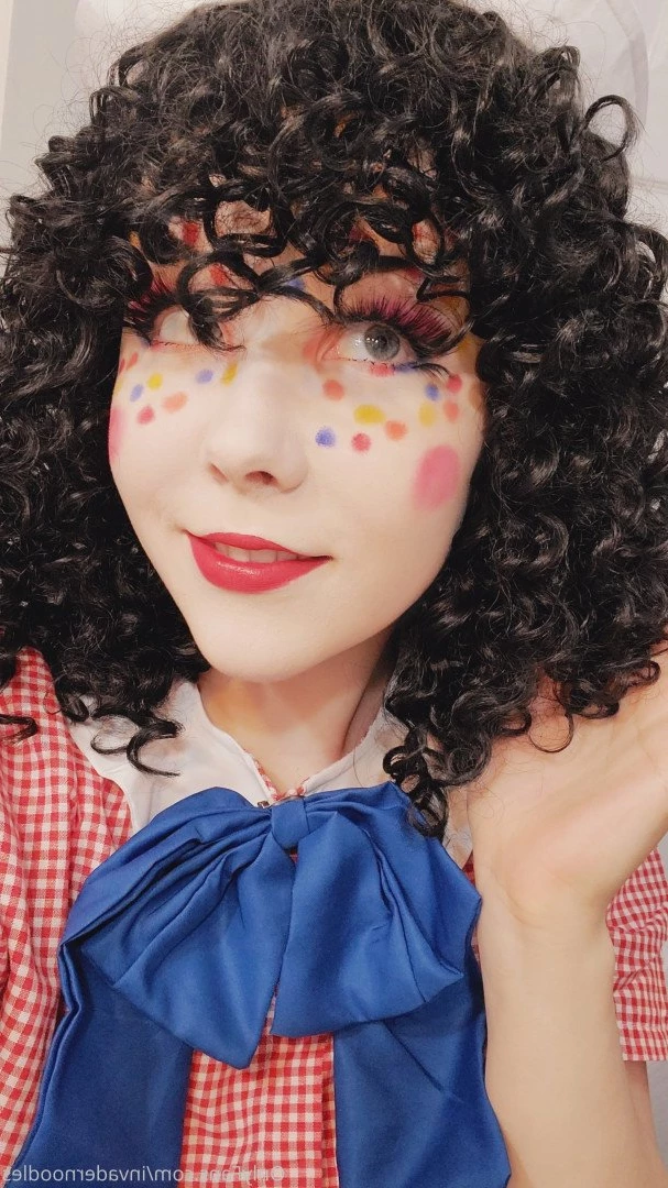 🌸🎀 Princess Noodles 🍜 [ invadernoodles ] Onlyfans leaked photo 3570724 on Hotleaks.tv