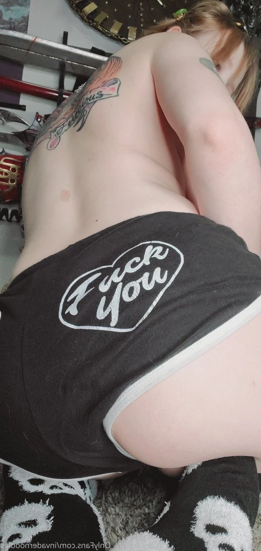 🌸🎀 Princess Noodles 🍜 [ invadernoodles ] Onlyfans leaked photo 3571612 on Hotleaks.tv
