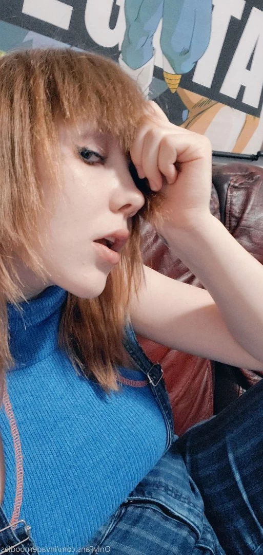 🌸🎀 Princess Noodles 🍜 [ invadernoodles ] Onlyfans leaked photo 3573145 on Hotleaks.tv