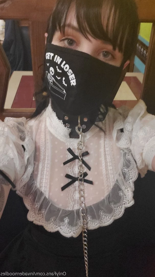 🌸🎀 Princess Noodles 🍜 [ invadernoodles ] Onlyfans leaked photo 3573671 on Hotleaks.tv