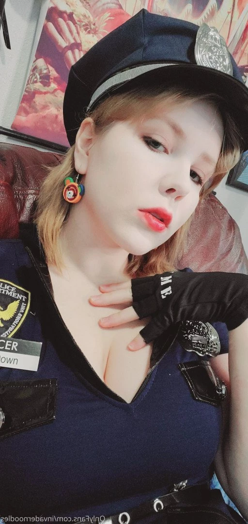 🌸🎀 Princess Noodles 🍜 [ invadernoodles ] Onlyfans leaked photo 3574461 on Hotleaks.tv