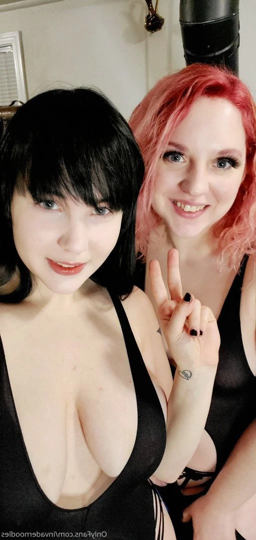 🌸🎀 Princess Noodles 🍜 [ invadernoodles ] Onlyfans leaked photo 3574773 on Hotleaks.tv