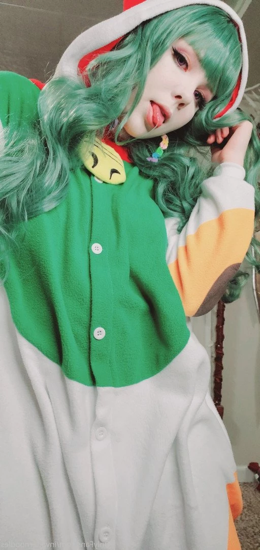🌸🎀 Princess Noodles 🍜 [ invadernoodles ] Onlyfans leaked photo 3579474 on Hotleaks.tv