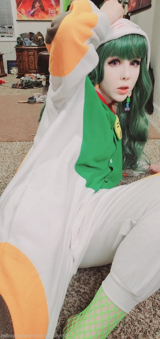 🌸🎀 Princess Noodles 🍜 [ invadernoodles ] Onlyfans leaked photo 3610025 on Hotleaks.tv