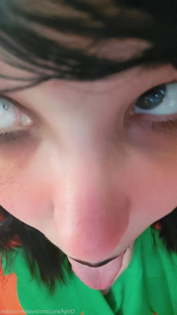 🌸🎀 Princess Noodles 🍜 [ invadernoodles ] Onlyfans leaked photo 3613099 on Hotleaks.tv