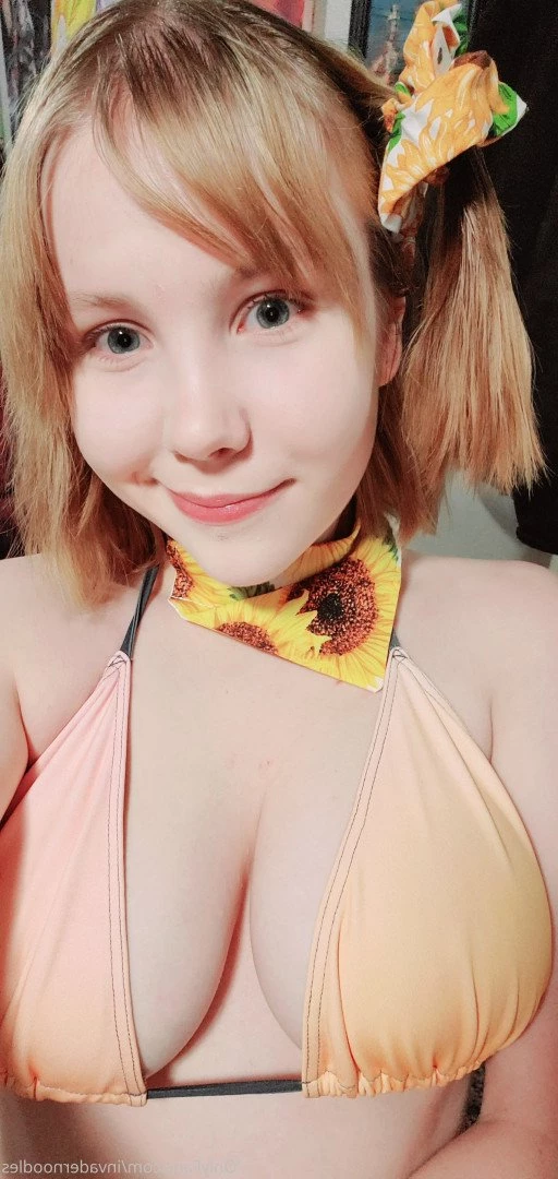 🌸🎀 Princess Noodles 🍜 [ invadernoodles ] Onlyfans leaked photo 3623366 on Hotleaks.tv