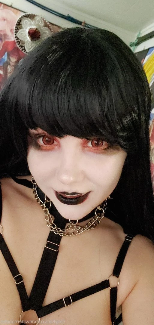 🌸🎀 Princess Noodles 🍜 [ invadernoodles ] Onlyfans leaked photo 3645561 on Hotleaks.tv