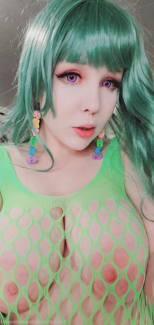 🌸🎀 Princess Noodles 🍜 [ invadernoodles ] Onlyfans leaked photo 3646517 on Hotleaks.tv