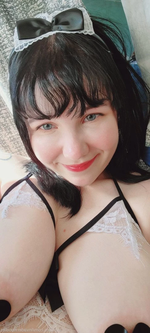 🌸🎀 Princess Noodles 🍜 [ invadernoodles ] Onlyfans leaked photo 3646615 on Hotleaks.tv