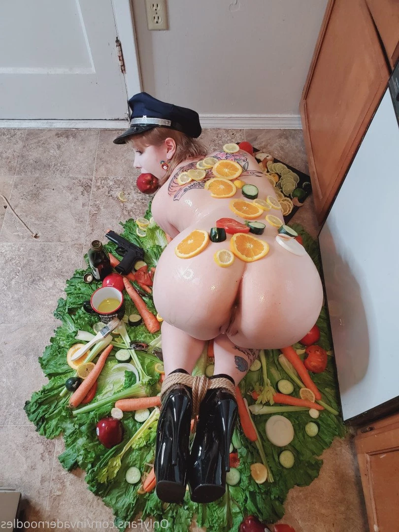 🌸🎀 Princess Noodles 🍜 [ invadernoodles ] Onlyfans leaked photo 3647007 on Hotleaks.tv