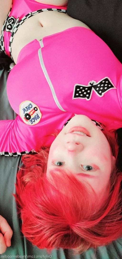 🌸🎀 Princess Noodles 🍜 [ invadernoodles ] Onlyfans leaked photo 3658937 on Hotleaks.tv