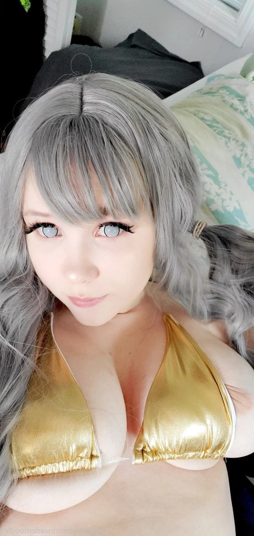 🌸🎀 Princess Noodles 🍜 [ invadernoodles ] Onlyfans leaked photo 3671221 on Hotleaks.tv