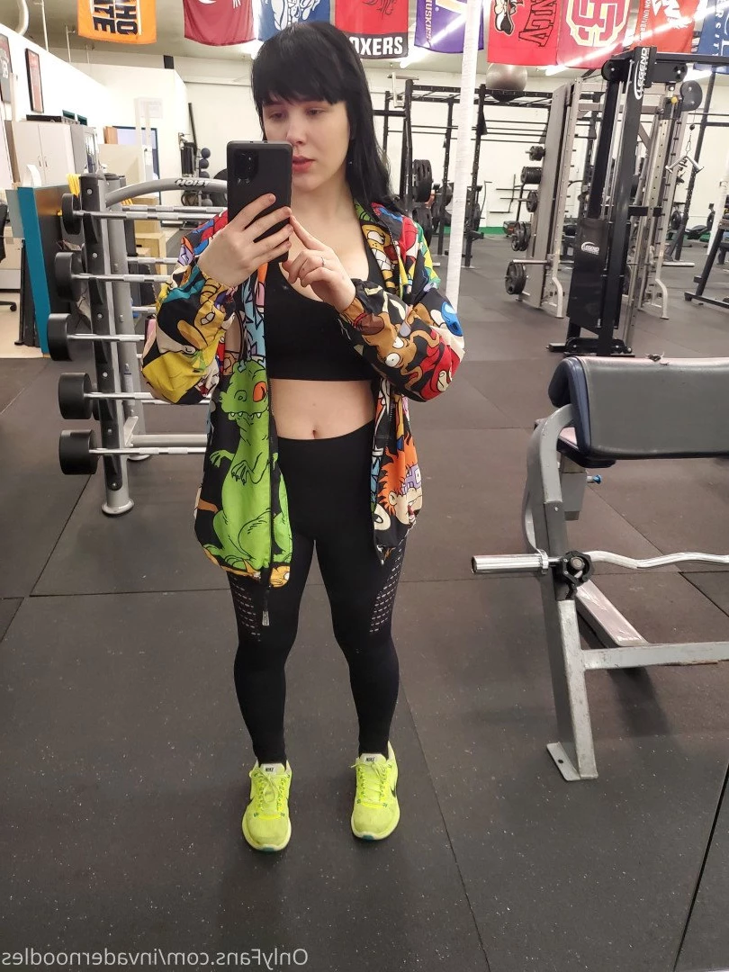 🌸🎀 Princess Noodles 🍜 [ invadernoodles ] Onlyfans leaked photo 3673535 on Hotleaks.tv