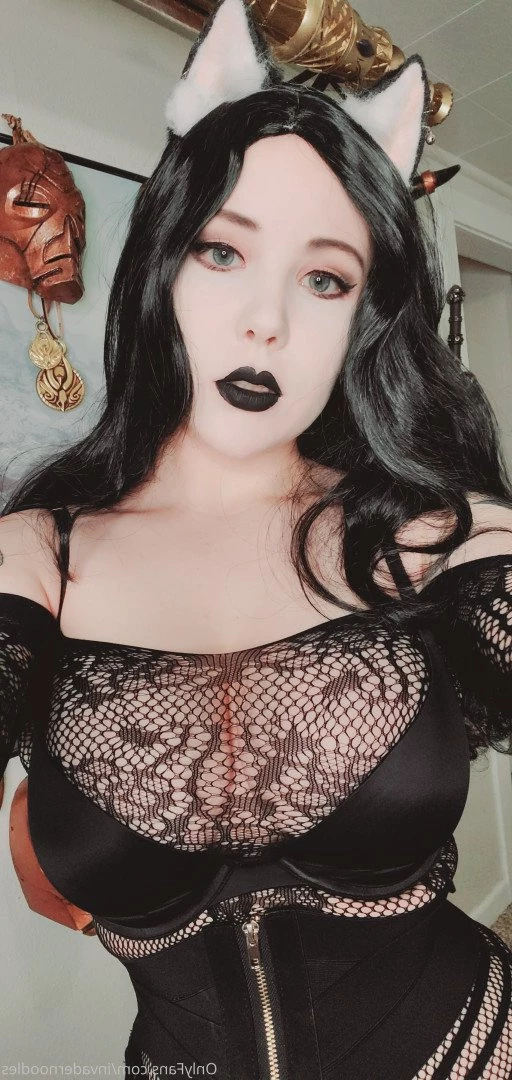 🌸🎀 Princess Noodles 🍜 [ invadernoodles ] Onlyfans leaked photo 3673710 on Hotleaks.tv