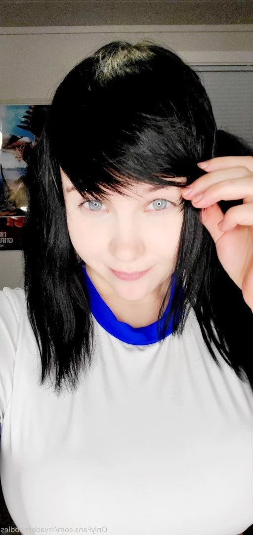 🌸🎀 Princess Noodles 🍜 [ invadernoodles ] Onlyfans leaked photo 3676013 on Hotleaks.tv