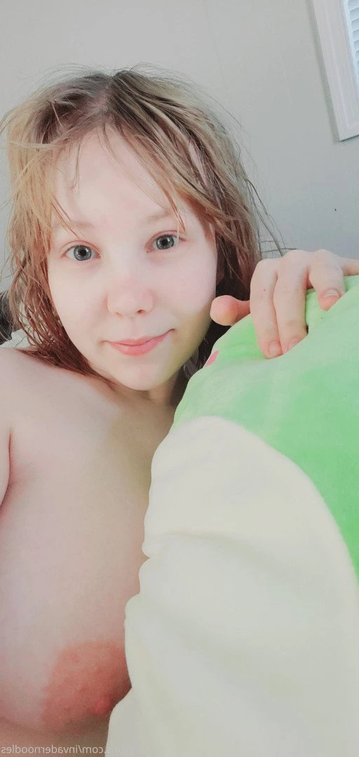 🌸🎀 Princess Noodles 🍜 [ invadernoodles ] Onlyfans leaked photo 3684749 on Hotleaks.tv
