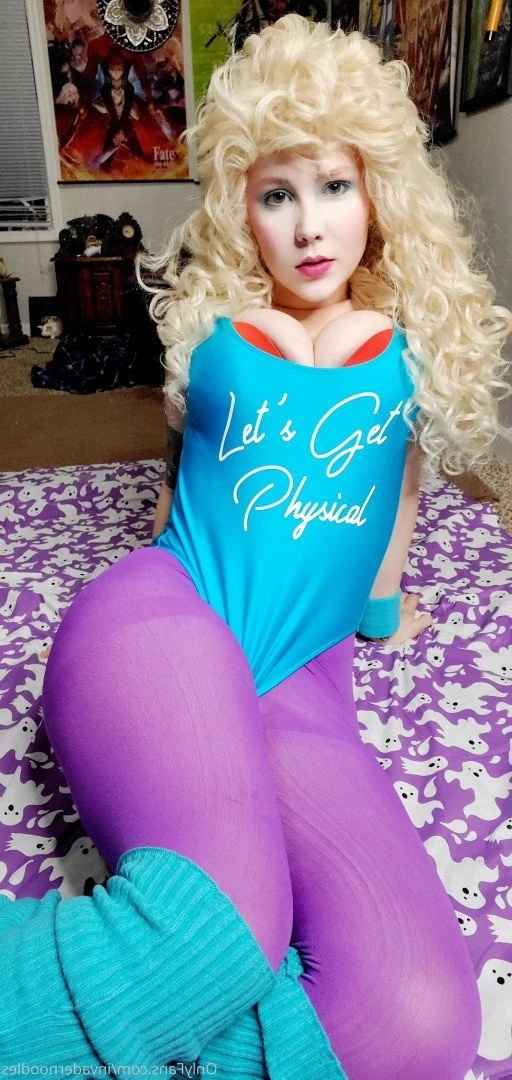 🌸🎀 Princess Noodles 🍜 [ invadernoodles ] Onlyfans leaked photo 3699502 on Hotleaks.tv