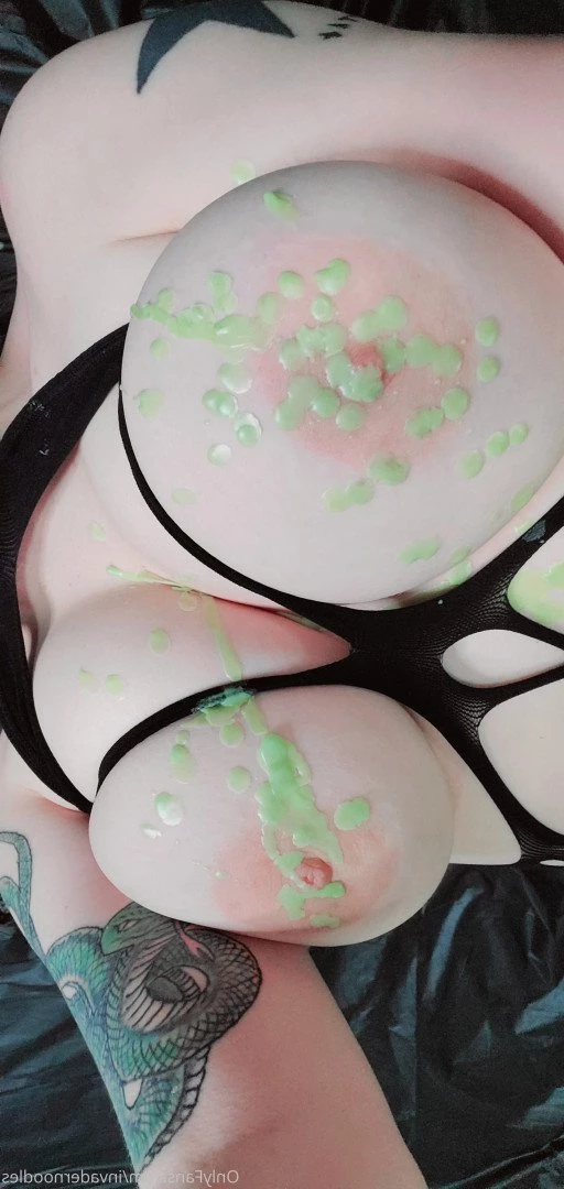 🌸🎀 Princess Noodles 🍜 [ invadernoodles ] Onlyfans leaked photo 3700382 on Hotleaks.tv
