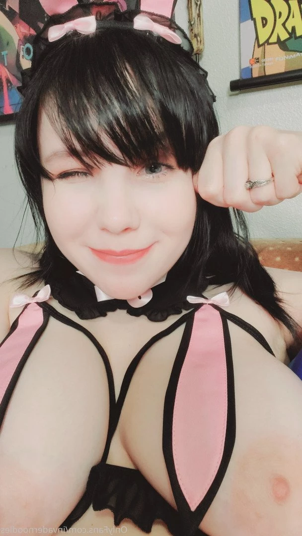 🌸🎀 Princess Noodles 🍜 [ invadernoodles ] Onlyfans leaked photo 3706468 on Hotleaks.tv