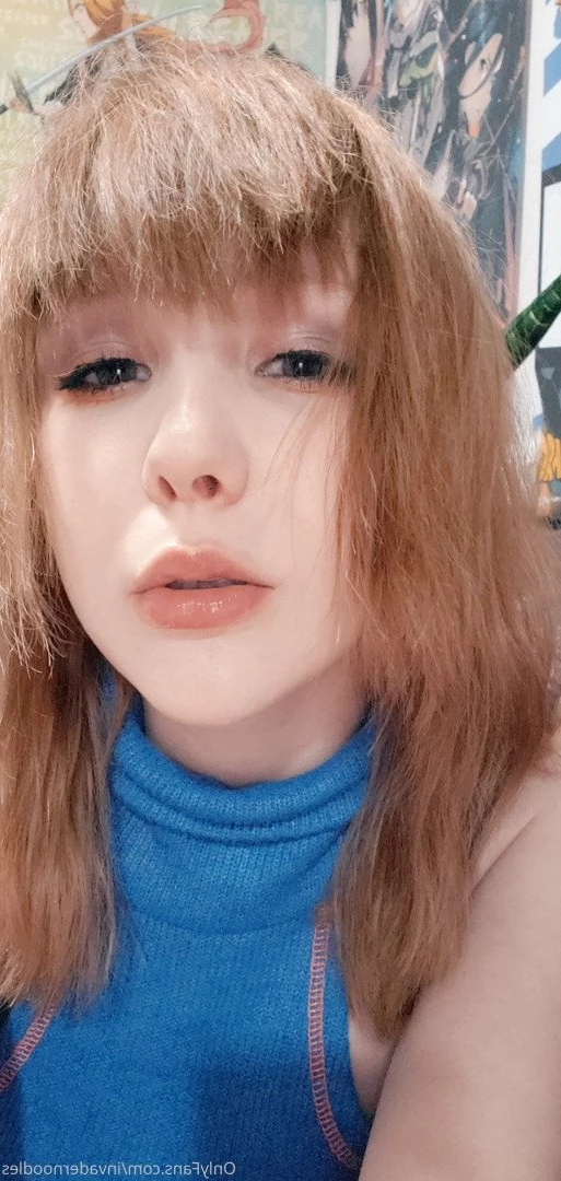 🌸🎀 Princess Noodles 🍜 [ invadernoodles ] Onlyfans leaked photo 3707743 on Hotleaks.tv