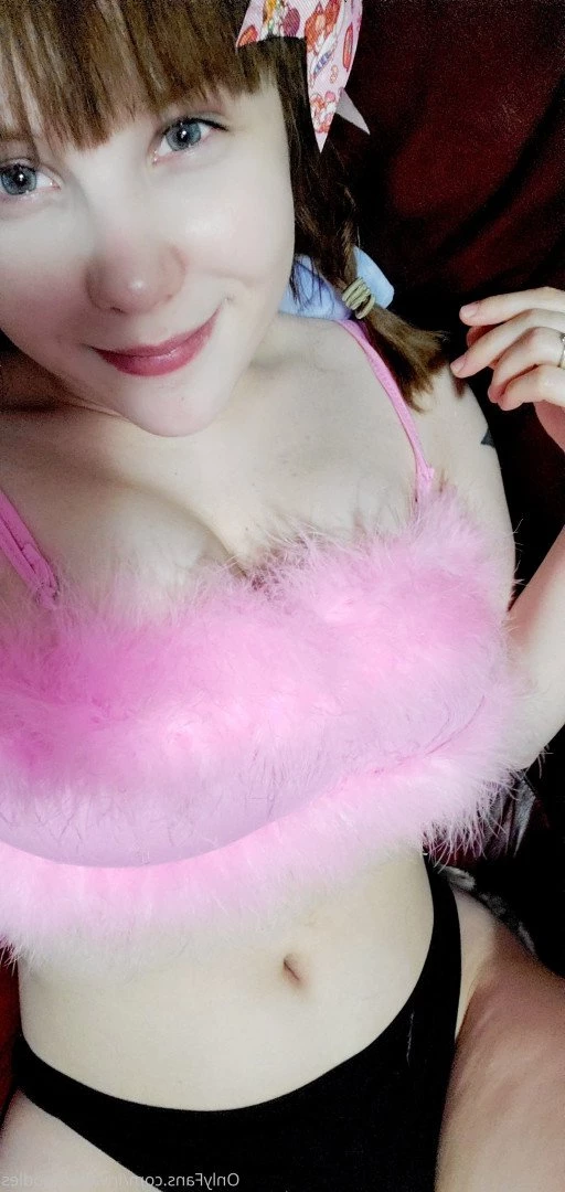 🌸🎀 Princess Noodles 🍜 [ invadernoodles ] Onlyfans leaked photo 3715819 on Hotleaks.tv