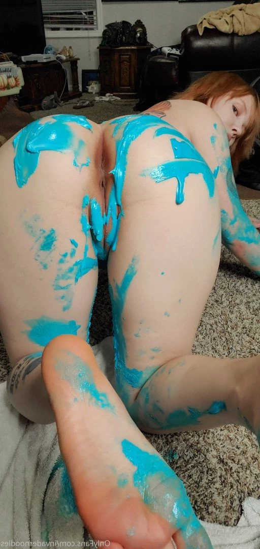 🌸🎀 Princess Noodles 🍜 [ invadernoodles ] Onlyfans leaked photo 3724001 on Hotleaks.tv