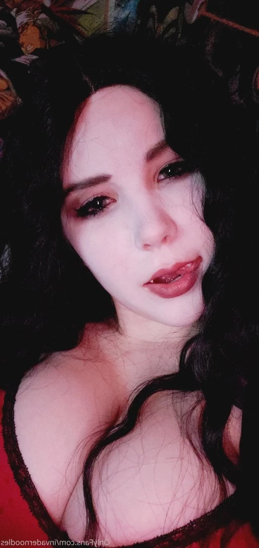 🌸🎀 Princess Noodles 🍜 [ invadernoodles ] Onlyfans leaked photo 3726014 on Hotleaks.tv