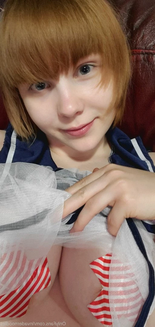 🌸🎀 Princess Noodles 🍜 [ invadernoodles ] Onlyfans leaked photo 3746887 on Hotleaks.tv