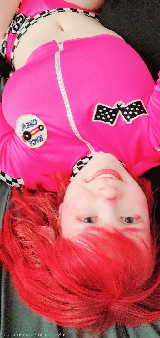 🌸🎀 Princess Noodles 🍜 [ invadernoodles ] Onlyfans leaked photo 3767553 on Hotleaks.tv