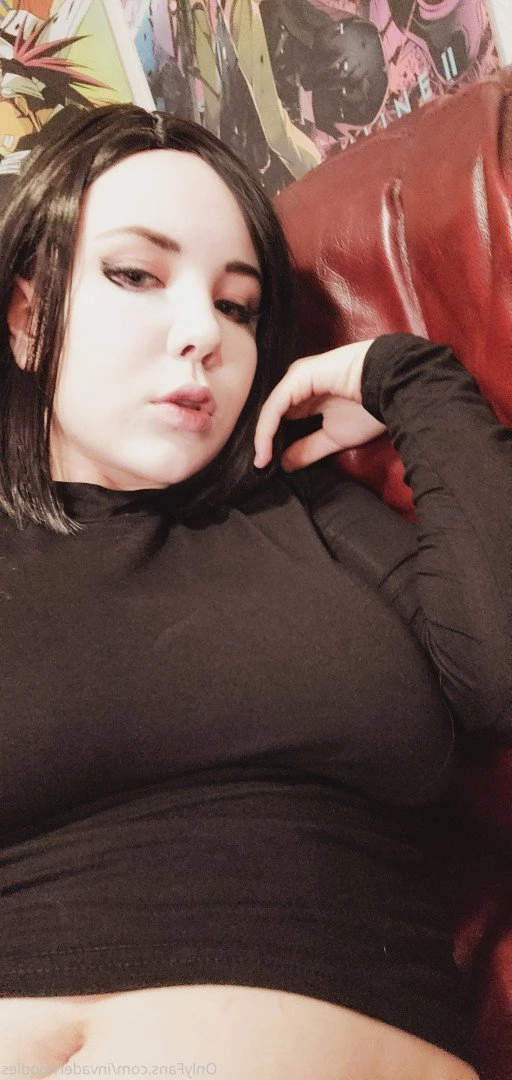 🌸🎀 Princess Noodles 🍜 [ invadernoodles ] Onlyfans leaked photo 3779022 on Hotleaks.tv