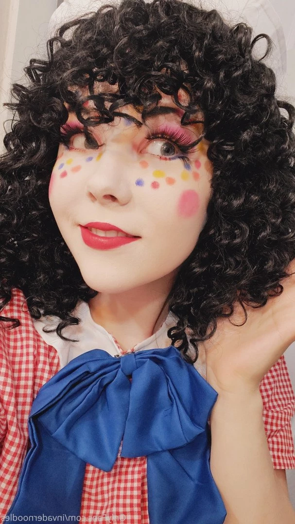 🌸🎀 Princess Noodles 🍜 [ invadernoodles ] Onlyfans leaked photo 3810628 on Hotleaks.tv