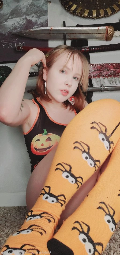 🌸🎀 Princess Noodles 🍜 [ invadernoodles ] Onlyfans leaked photo 3819598 on Hotleaks.tv