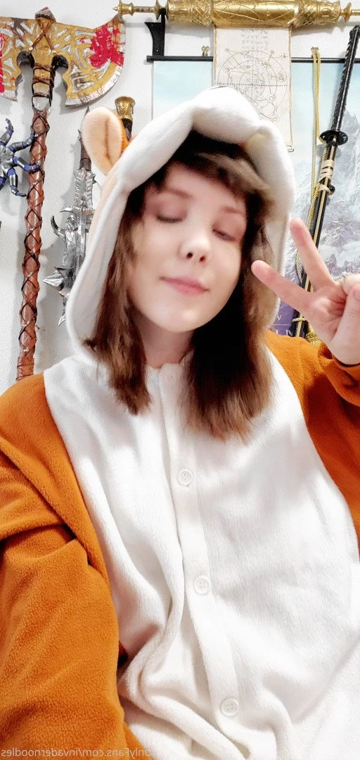 🌸🎀 Princess Noodles 🍜 [ invadernoodles ] Onlyfans leaked photo 3820081 on Hotleaks.tv