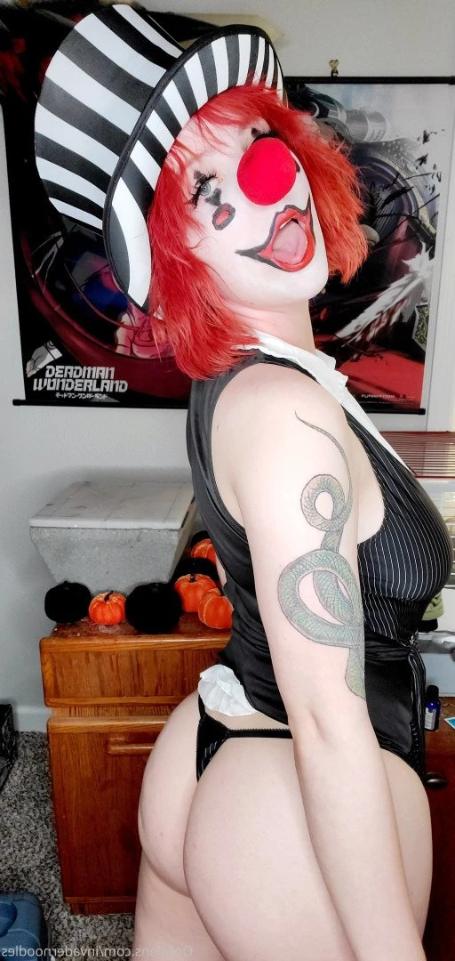 🌸🎀 Princess Noodles 🍜 [ invadernoodles ] Onlyfans leaked photo 3826486 on Hotleaks.tv