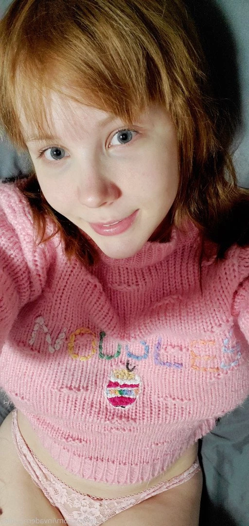 🌸🎀 Princess Noodles 🍜 [ invadernoodles ] Onlyfans leaked photo 3834731 on Hotleaks.tv