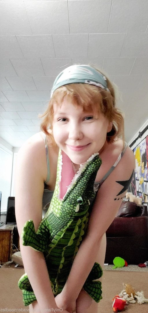 🌸🎀 Princess Noodles 🍜 [ invadernoodles ] Onlyfans leaked photo 3844239 on Hotleaks.tv