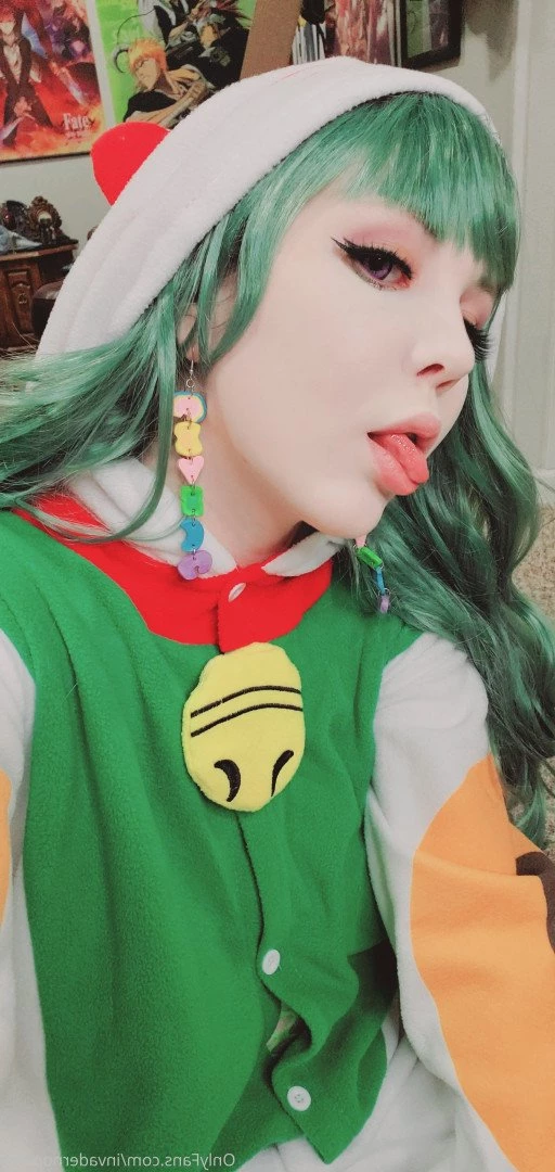 🌸🎀 Princess Noodles 🍜 [ invadernoodles ] Onlyfans leaked photo 3847473 on Hotleaks.tv