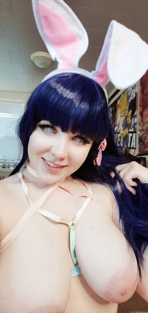 🌸🎀 Princess Noodles 🍜 [ invadernoodles ] Onlyfans leaked photo 3861223 on Hotleaks.tv