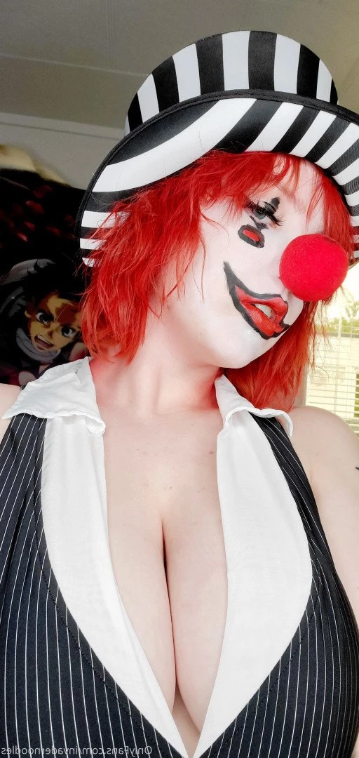 🌸🎀 Princess Noodles 🍜 [ invadernoodles ] Onlyfans leaked photo 3863848 on Hotleaks.tv